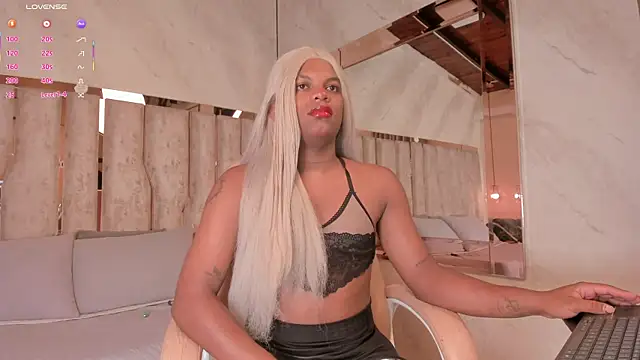 ari monet online show from January 18, 12:01 pm