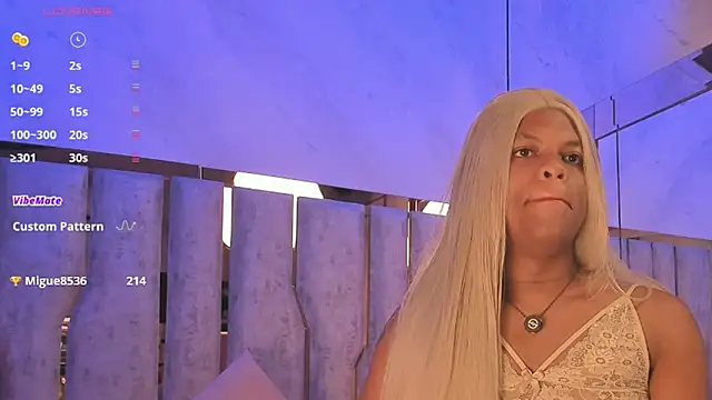 ari monet online show from November 4, 11:37 am