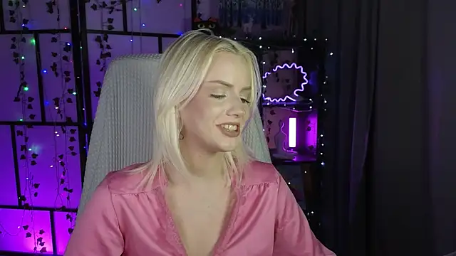 ImBonBon online show from April 25, 8:17 pm