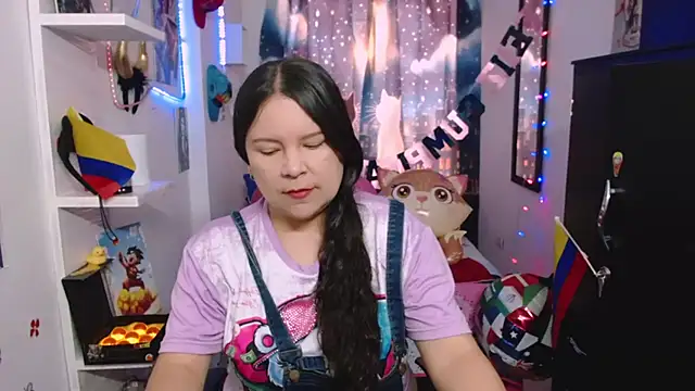 claryssa  online show from July 17, 12:53 pm