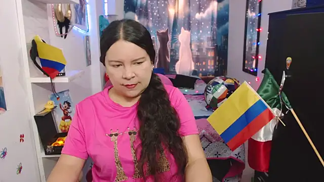 claryssa  online show from July 12, 12:28 pm