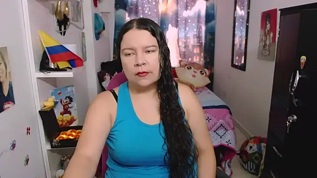 claryssa  online show from July 27, 1:30 pm