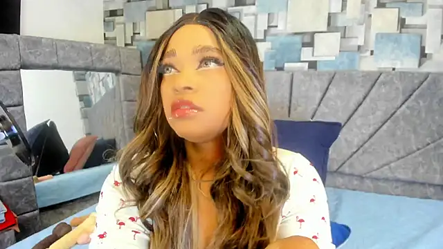 angel dthroatt online show from July 23, 12:13 pm