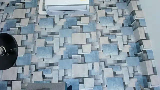 angel dthroatt online show from February 26, 12:37 pm