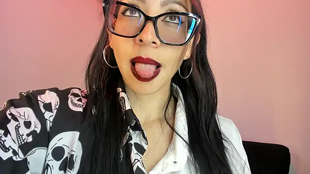 Katty mouth online show from June 5, 5:52 pm