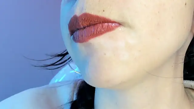 Katty mouth online show from June 9, 7:57 pm