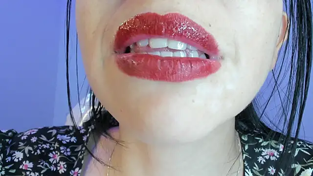 Katty mouth online show from May 3, 5:05 pm