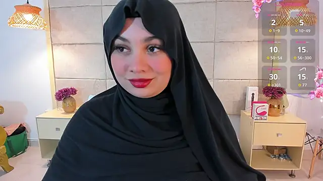  anjum  online show from January 13, 12:09 pm