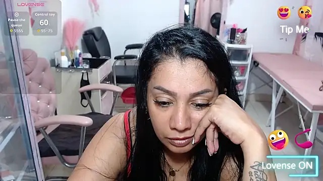titsbiglovers online show from July 28, 6:20 pm
