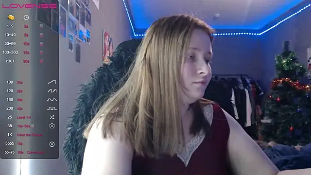 Light Luna online show from January 7, 5:49 pm