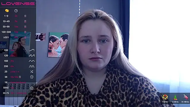 Light Luna online show from November 16, 7:21 am