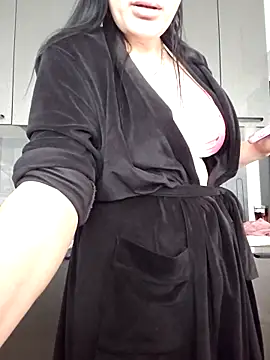 AnaFoxxy online show from May 3, 8:18 am