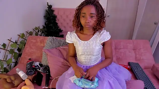 kimmysantoo online show from November 10, 12:22 pm