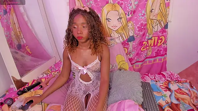 kimmysantoo online show from April 28, 12:08 am