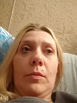 LeraSweet online show from October 12, 8:11 pm