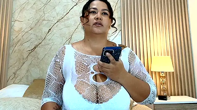 IsabellMendez  online show from July 24, 9:11 pm