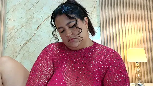 IsabellMendez  online show from July 21, 9:15 pm