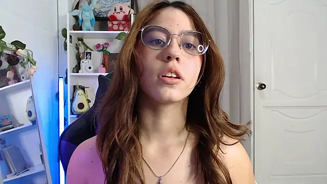 BlairVicent online show from March 10, 11:36 am