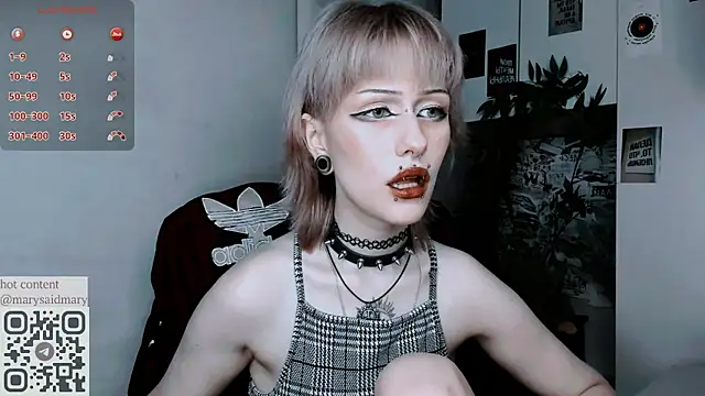 say mary online show from September 22, 12:09 am