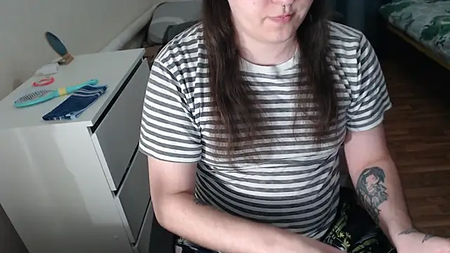 EvaMiron online show from February 7, 7:51 pm