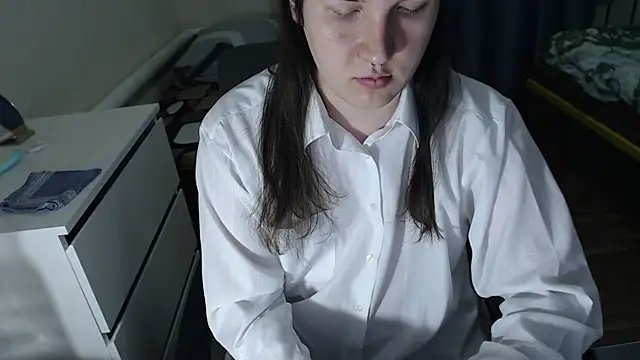 EvaMiron online show from October 29, 3:47 pm