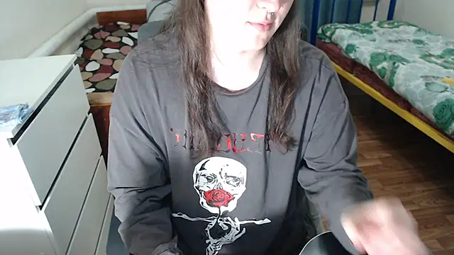 EvaMiron online show from September 23, 2:48 pm