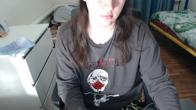 EvaMiron online show from September 10, 1:27 am