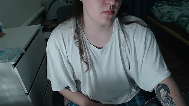 EvaMiron online show from November 11, 8:22 am