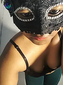 FANTASY QUEEN 07 online show from June 28, 2:29 am