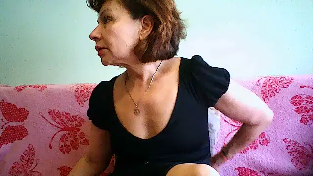 Mat Elenore online show from June 13, 10:56 am