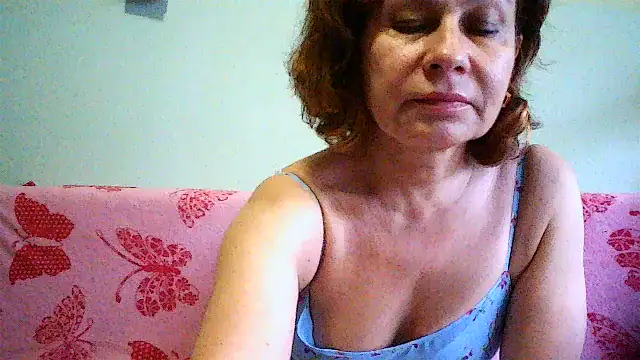 Mat Elenore online show from June 9, 2:49 pm