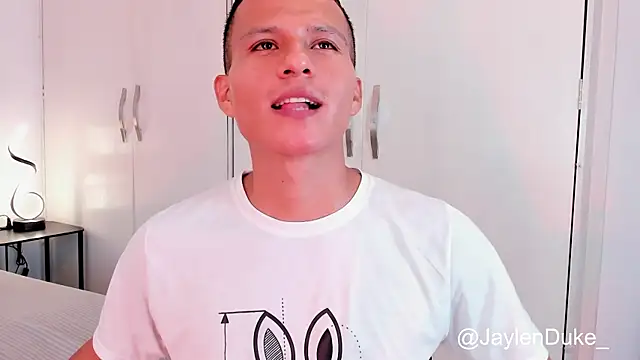 jaylen and duke online show from February 6, 11:35 am