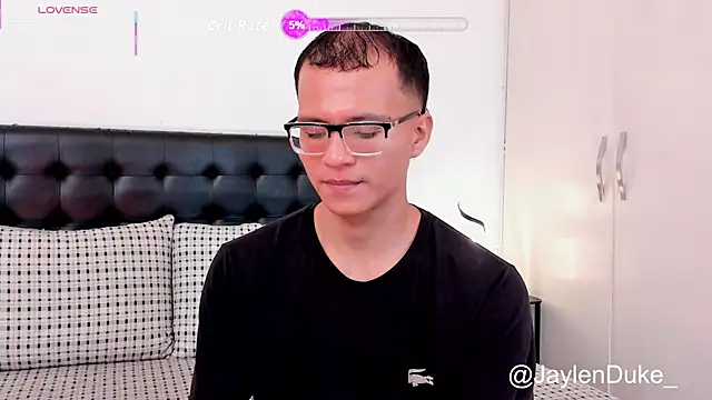 jaylen and duke online show from July 18, 11:24 am
