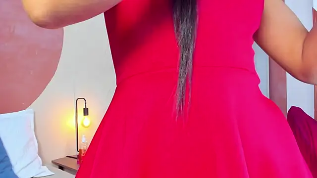 natasha jurado online show from May 3, 12:47 am