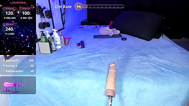 Nemesis 020 online show from September 27, 6:42 am