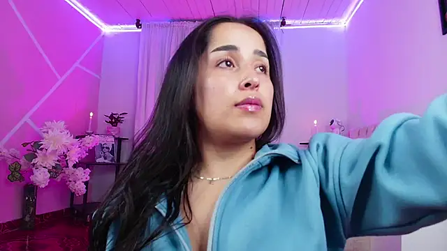 Andrex Joness online show from November 25, 3:41 am