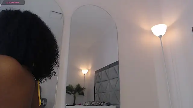 genesis moretz online show from March 13, 7:31 am