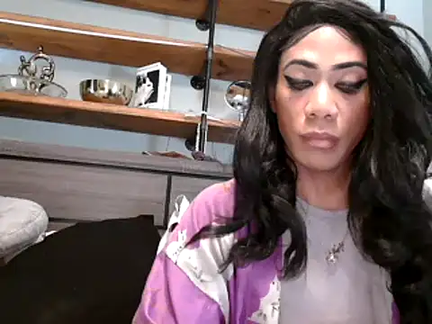 CaramelDipper online show from July 6, 4:40 am
