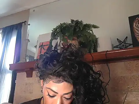 CaramelDipper online show from March 10, 7:29 pm