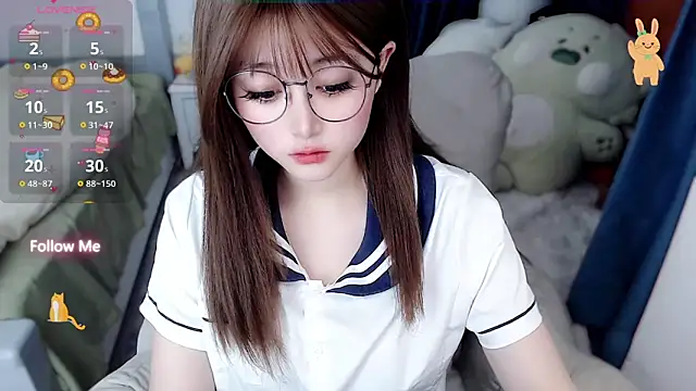 Sweet-18wanwan online show from May 2, 1:42 am