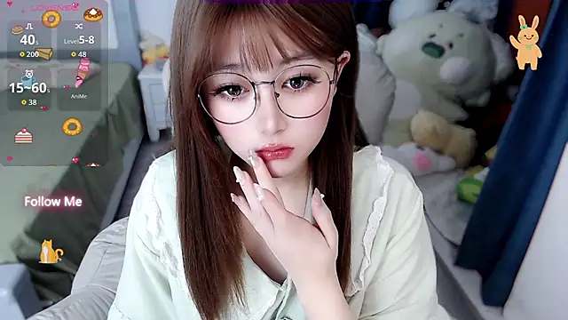 Sweet-18wanwan online show from April 28, 5:28 pm
