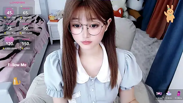 Sweet-18wanwan online show from January 31, 7:11 pm