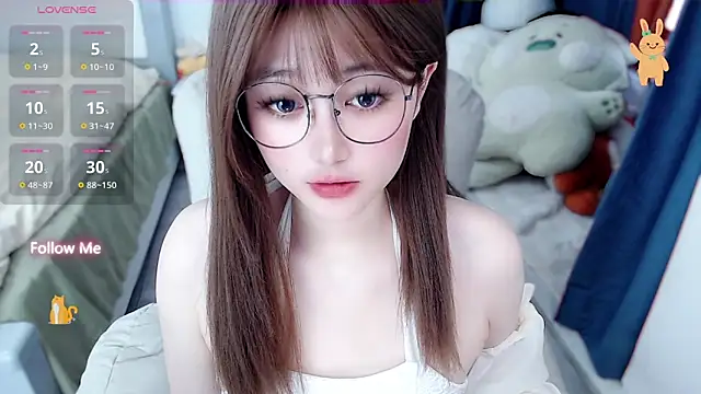 Sweet-18wanwan online show from May 3, 3:21 am