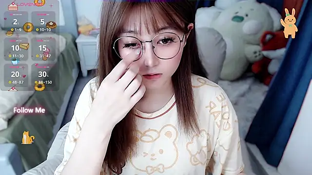 Sweet-18wanwan online show from May 4, 10:46 pm