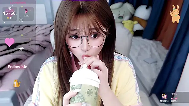 Sweet-18wanwan online show from November 26, 1:56 pm