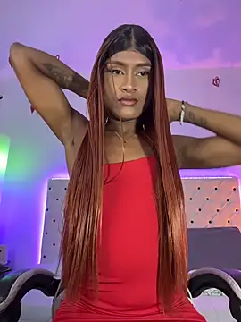 Elektra Queen online show from June 19, 1:36 pm