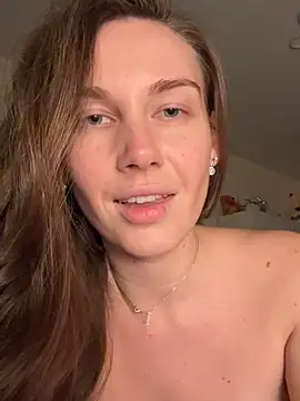 JasminJames online show from December 14, 10:26 pm