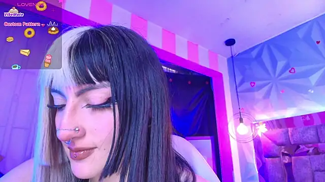 Candy morgan412 online show from April 29, 1:03 pm