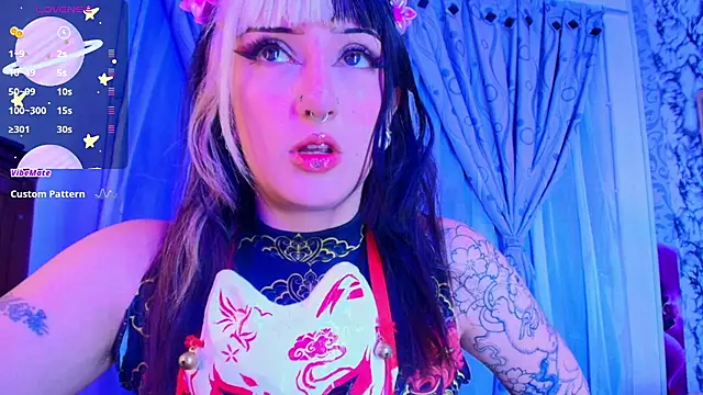 Candy morgan412 online show from July 9, 12:18 pm