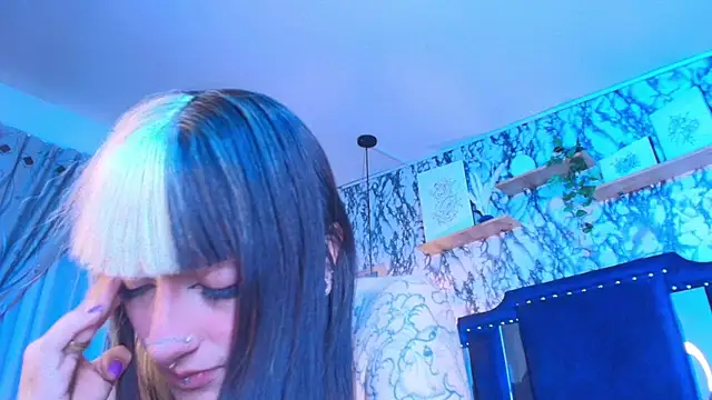 Candy morgan412 online show from July 11, 12:49 pm